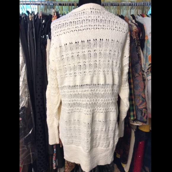 FREE PEOPLE sweater - Picture 4 of 5